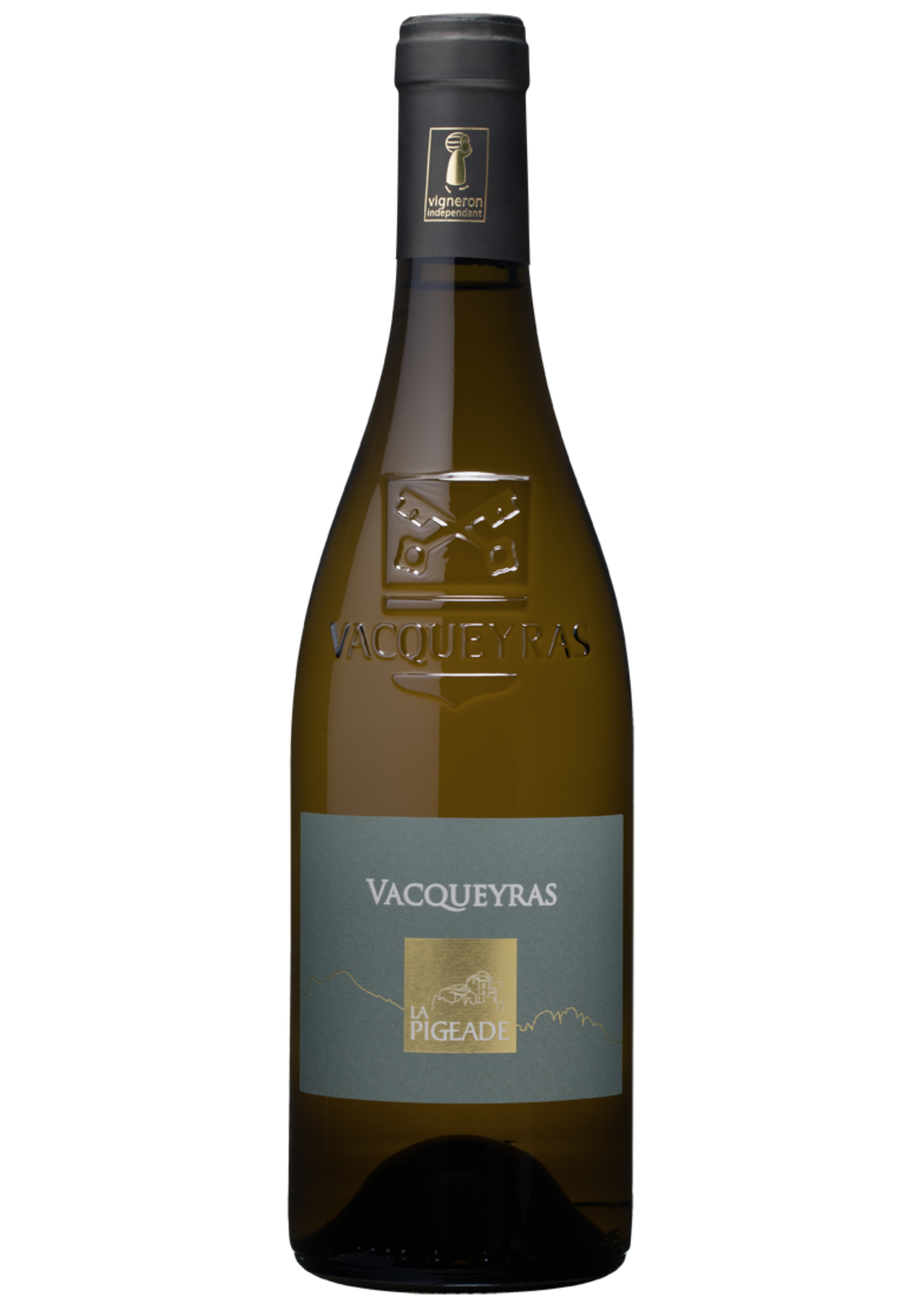 AOC Vacqueyras Blanc 2021