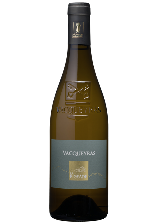 AOC Vacqueyras Blanc 2021