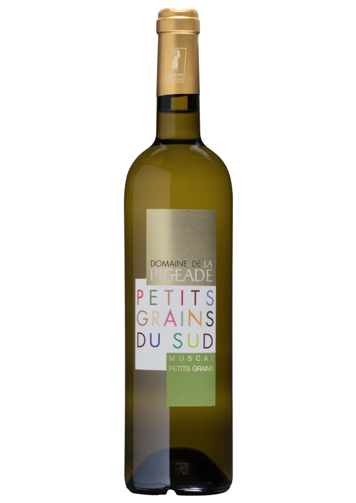 VDP "Petits Grains du Sud" 2023